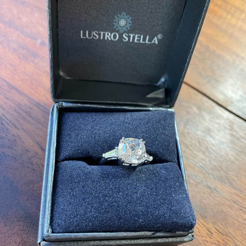 Sterling Silver